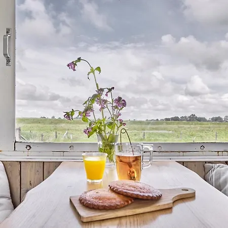 Beachbus Terra Incognito Apartment Westerland