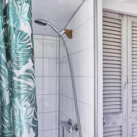 Beachbus Terra Incognito Apartman