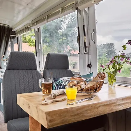 Beachbus Terra Incognito * Westerland