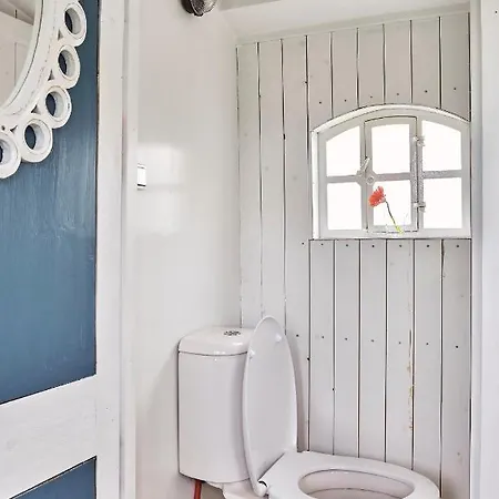 Apartman Beachbus Terra Incognito