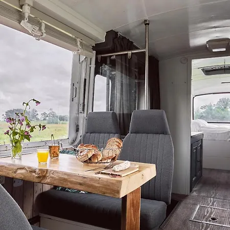 Beachbus Terra Incognito *