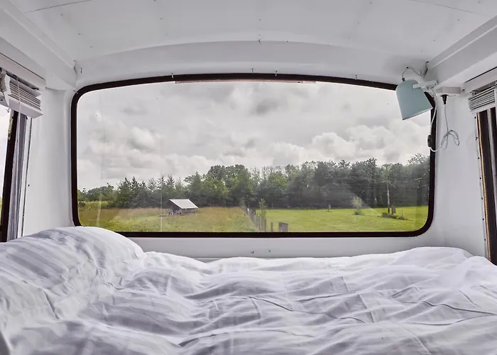 Beachbus Terra Incognito Apartmán Westerland