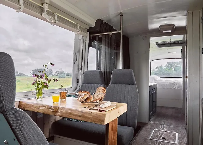 Beachbus Terra Incognito *